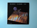 Mike Oldfield - Shine/The Path - Virgin - LP - Spain - F 608134 - 1986 - Maxi Single - 0